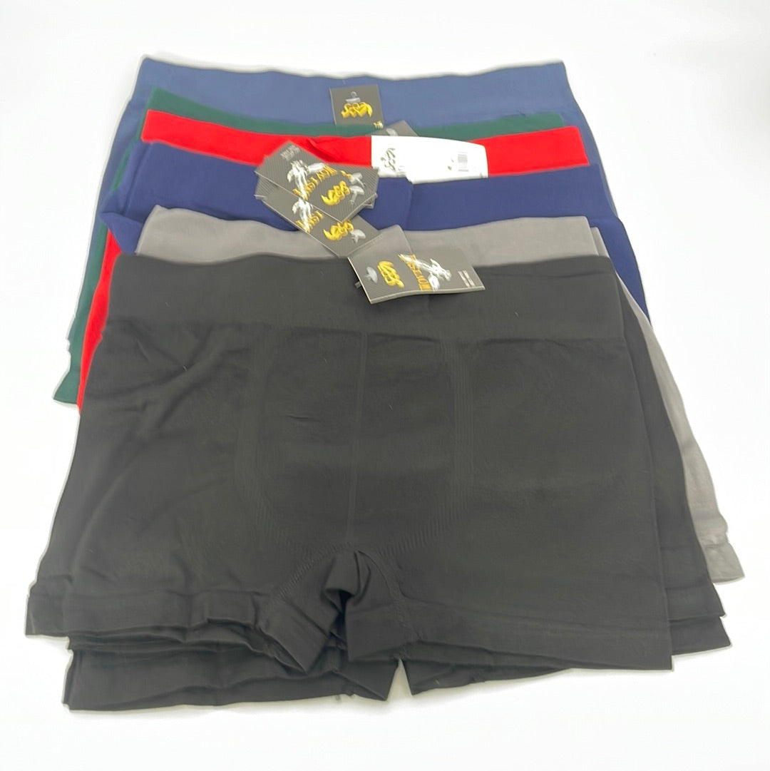 Men Boxer Free Size