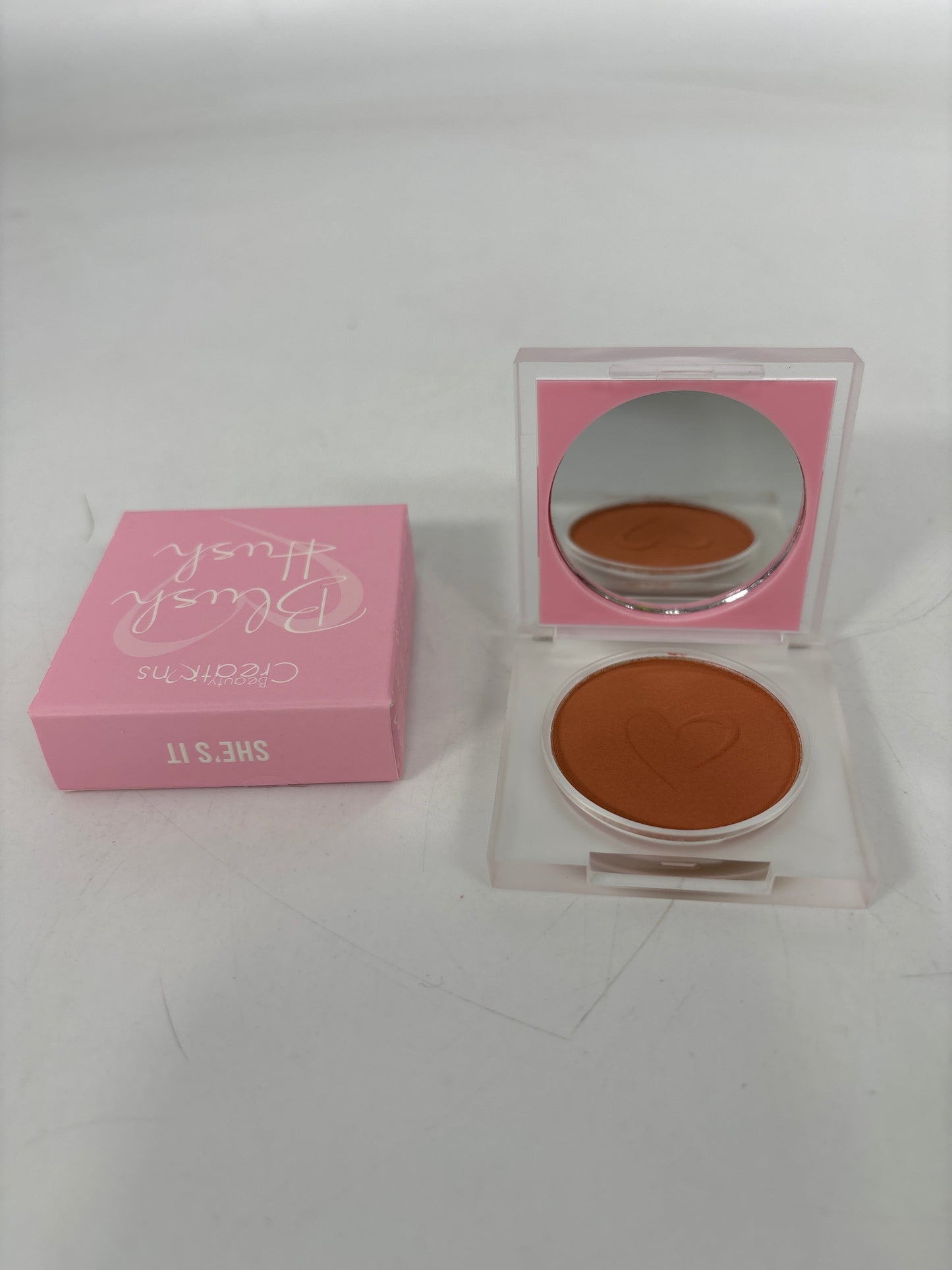 SB06 BC BLUSH HUSH MY FAVORITE - SHE'S IT  (6) Beauty Creations