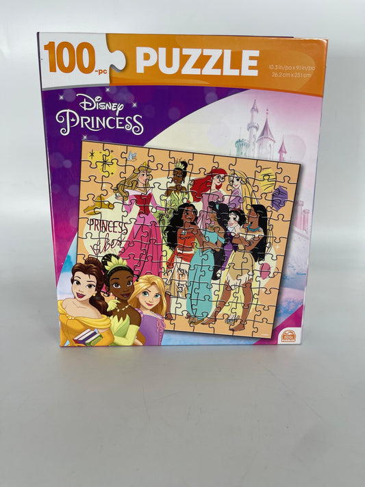 Spin Master - Princess Premier Puzzle (36pcs)