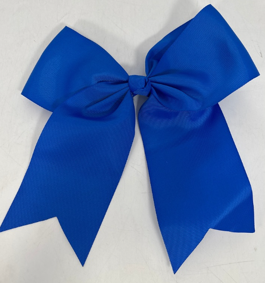 KH-HP-2001-RB HAIR BOW RB (12/PK)