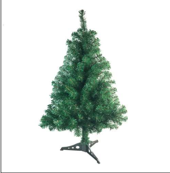 81824 XM TREE 7FT GREEN 600 TIPS (1)