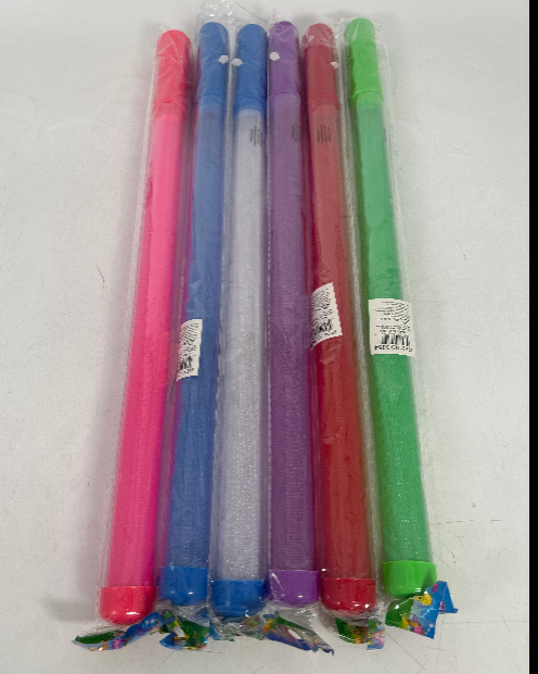 3054 Assorted Color Flashing Stick 30 dz