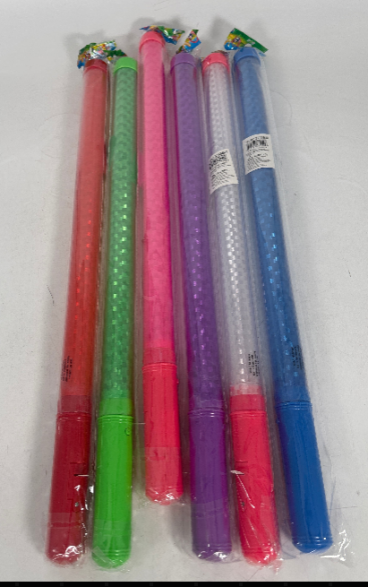 3209MIX Flashing Stick Assorted Colors 30 dz
