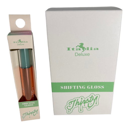 17421/180SG-06   Shifting Gloss Peppermint (12)