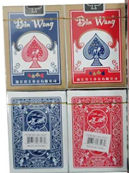 NV-3507 POKER PLAYING CARD (12/PK(INNER))
