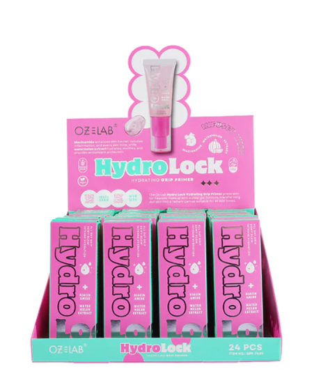 OPF-7407 HydroLock Gripping Primer (24pc x 12packs) (DIS)