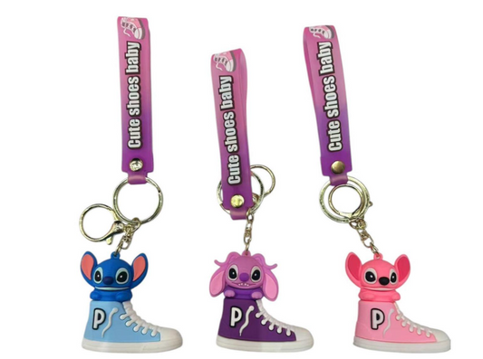 KC5310-39 KEYCHAIN STITCH (12/PK)