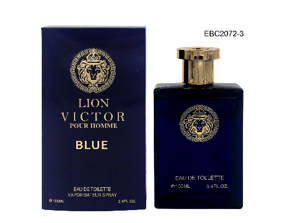 EBC2072-3 VERSATILE BLUE (24/PK)