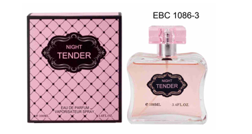EBC1086-3 TENDER NIGHT (24/PK)