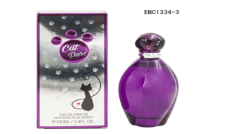 EBC1334-3 CAT PUIE (24/PK)