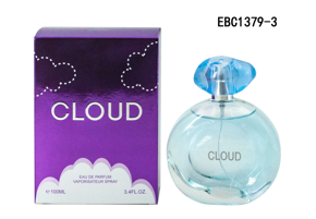 EBC1379-3 CLOUD (24/PK)
