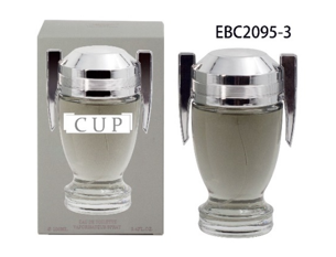 EBC2095-3 CUP (24/PK)