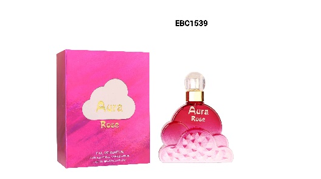 EBC1539 AURA ROSE (24/PK)