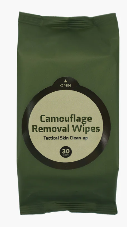 MT026 HTDRO BOOST CLEANSING WIPES  (72/CS)