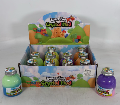 SLM01 SLIME (12 PK)