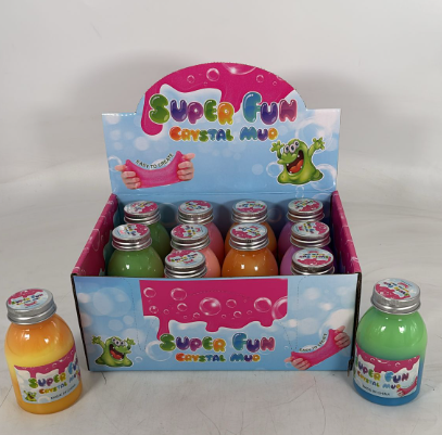 SLM02 SLIME (12 PK)