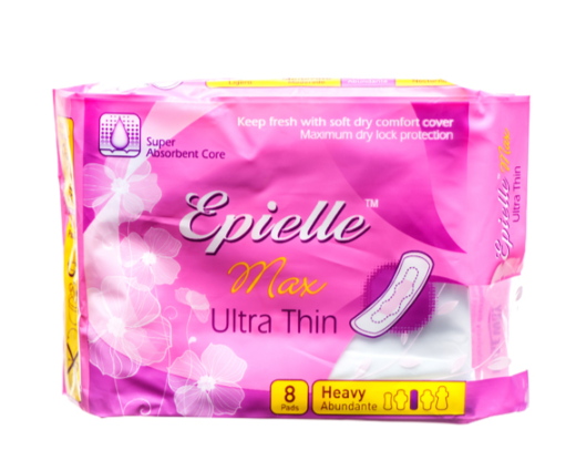 #0337 EPILLE MAXI HEAVY 8CT (24/CS)