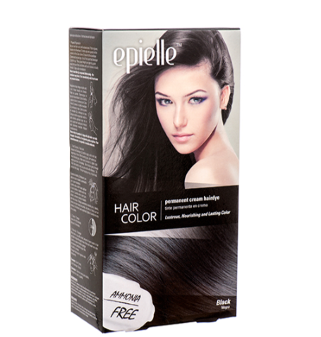 #0076 EPIELLE BLACK (24/CS)