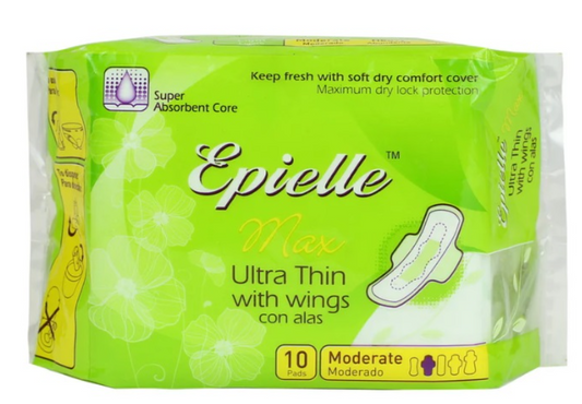 #0336 ULTRA THIN W/WINGS (24 CS)