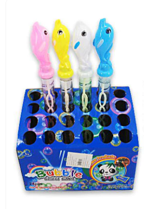 307609 BUBBLE STICK (24/PK)