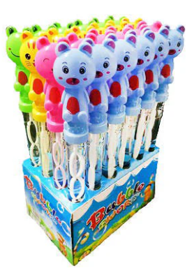 333686 BUBBLE STICK (24/PK)