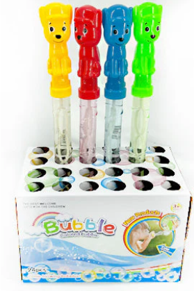 306329 BUBBLE STICK (24/PK)