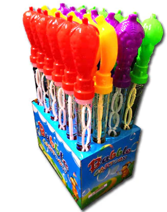 348571 BUBBLE STICK (24/PK)