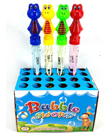 348574 BUBBLE STICK (24/PK)