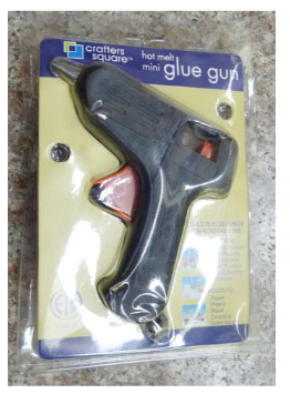 405195 GLUE GUN (48/CS)