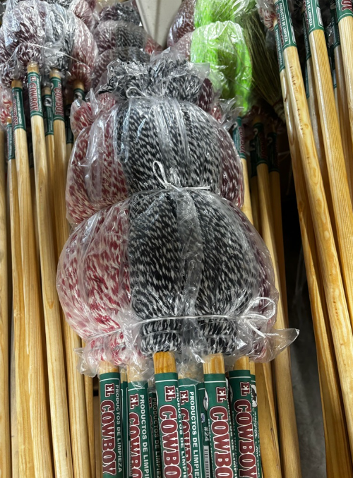 STRING MOP #24 (12/dz)