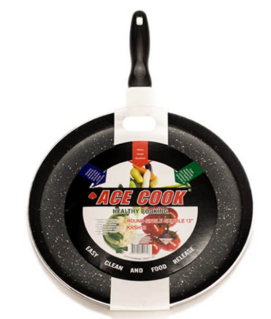 KRSH11 11" HEAVY RD GR (12/CS)