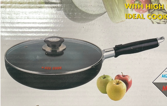 KFPL2400 24CM PAN W/LID (1/PC)