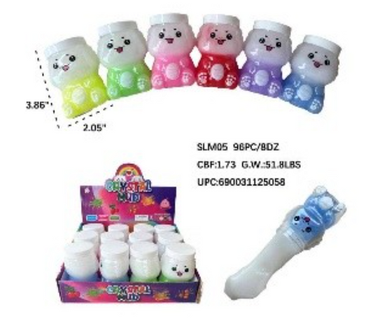SLM05 SLIME  (12/DZ)