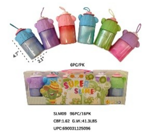 SLM09 SLIME  (96/CS)