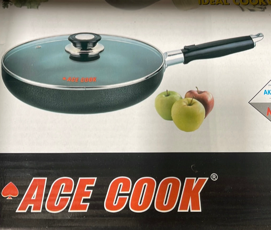 KFPL2600 26CM PAN W/LID (1/PC)