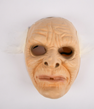 159775 HH HALLOWEEN MASK