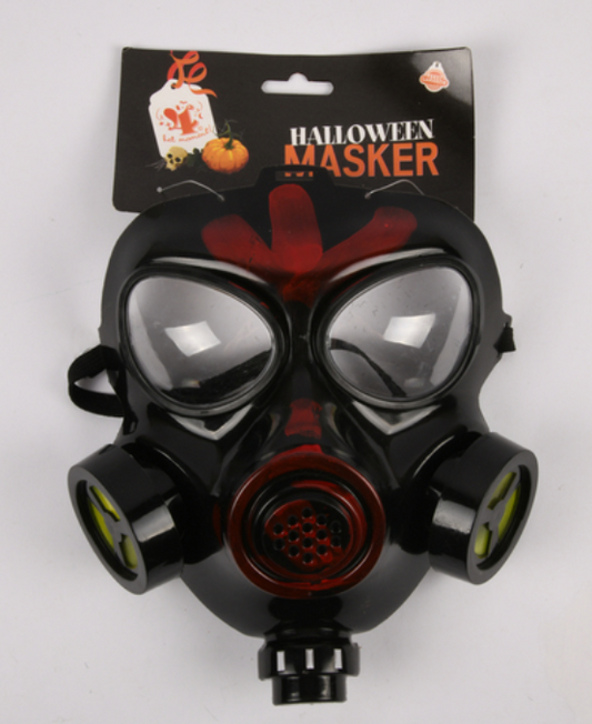 159062 HH HALLOWEEN MASK
