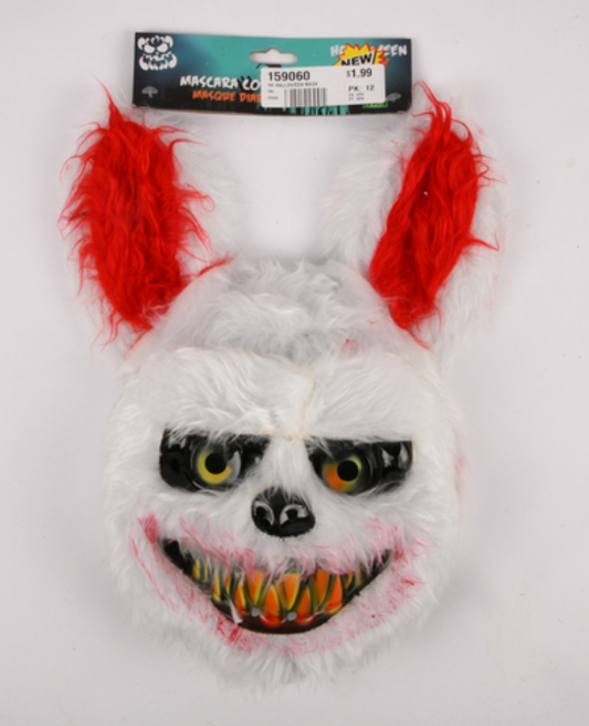 159060 HH HALLOWEEN MASK