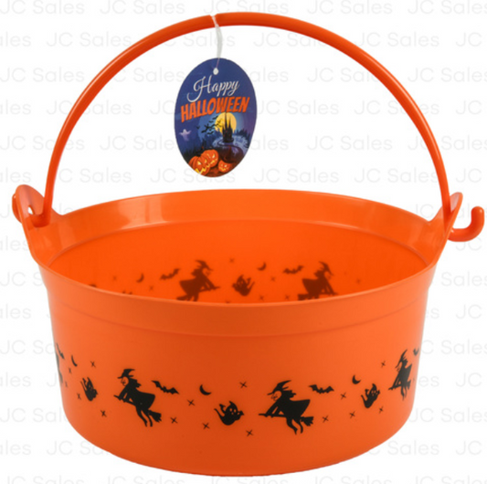 119339 HH HALLOWEEN BUCKET