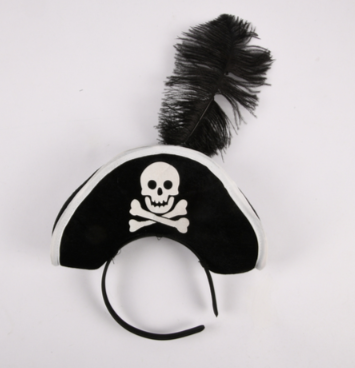 158930 HH HALLOWEEN DECORATION HEADBAND