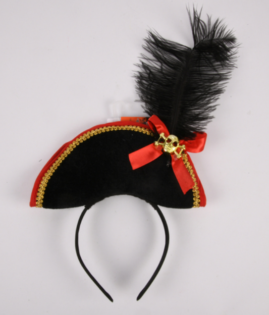 158915 HH HALLOWEEN DECORATION HEADBAND