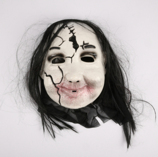 159774 HH HALLOWEEN MASK