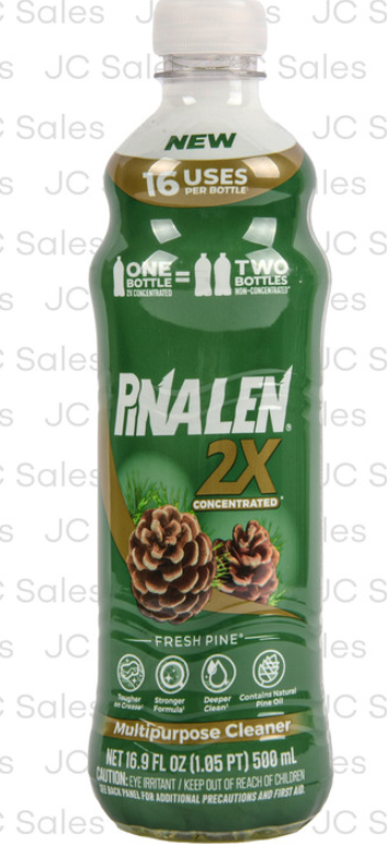 125424 PINALEN 2X CONCENTRATED PINE 16.9 OZ (20/PK)