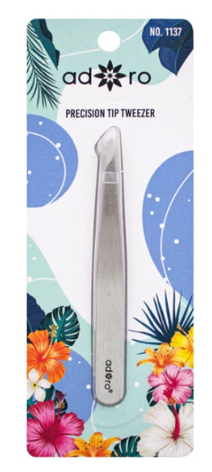1137 DUAL POINT TWEEZER (12/CS)
