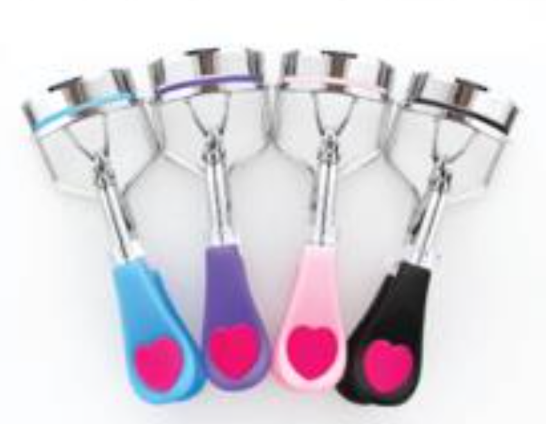 1209 SILICONE HEART HANDLE (12/CS)