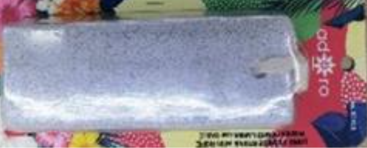 10611 PUMICE STONE (12/CS)