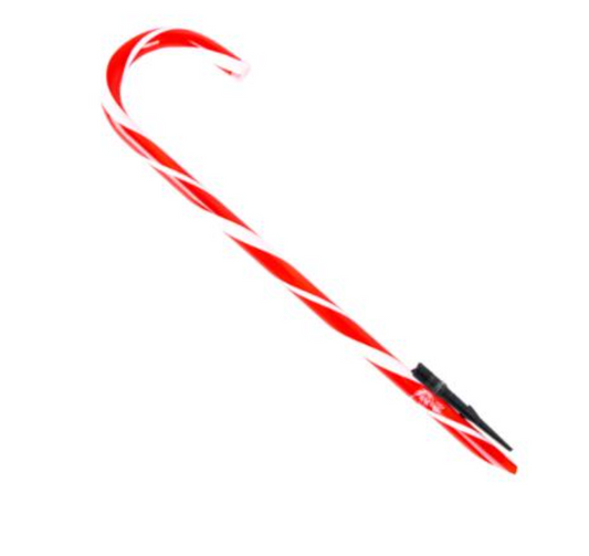 02916 HX CANE TWIST DECO 32" (36/PK)