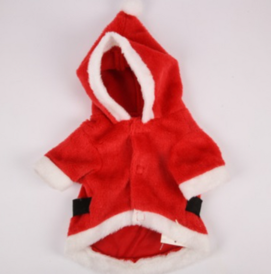 140146 HX X-MAS PET CLOTH--34X50CM (24/PK)