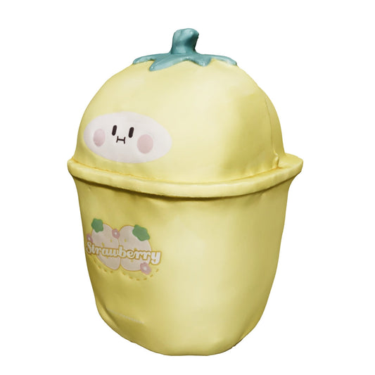 CK114 Trash  Can ,3color mix (36pcs)