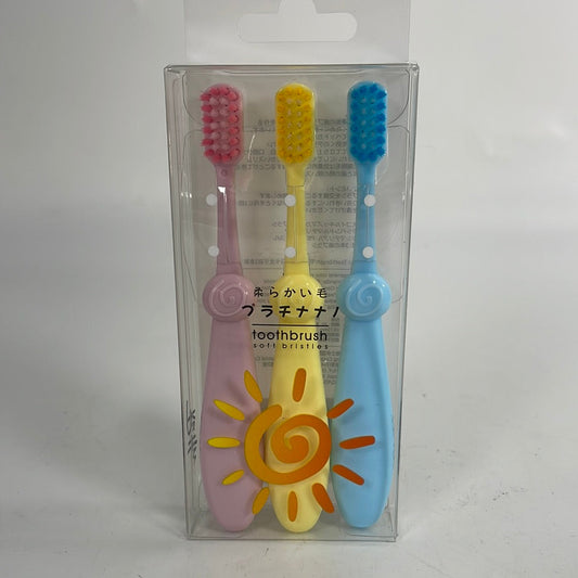 CK033 Toothbrush (12pcs)